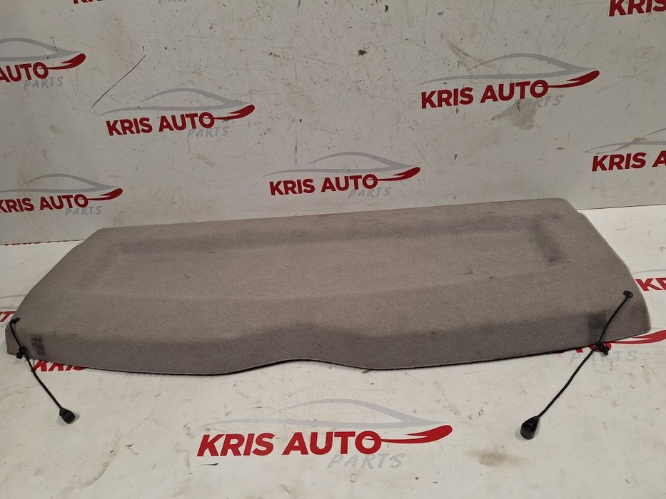 Кора багажник за Citroen C3 / Ситроен Ц3 2008г