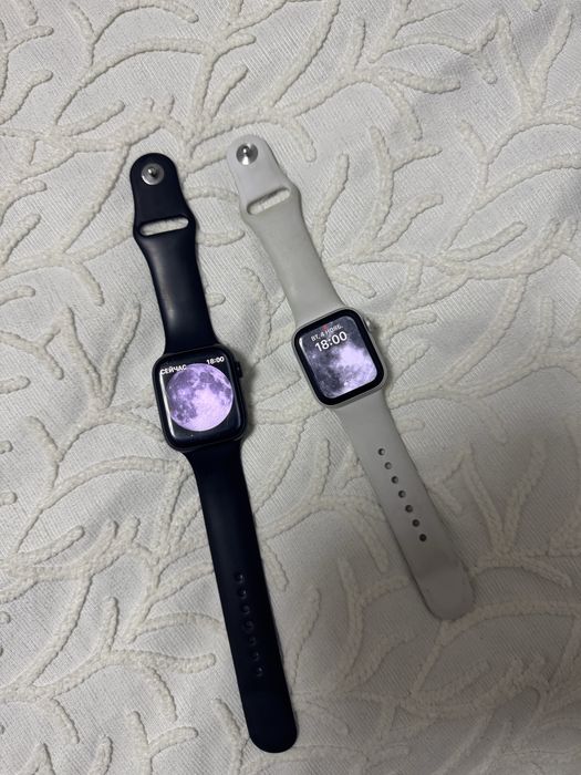 Продам apple watch