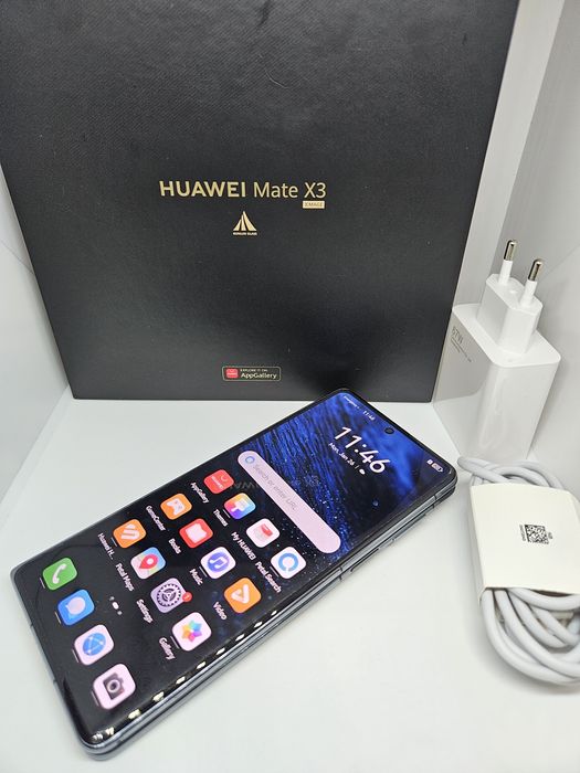 Huawei Mate X3  XMAGE 512Gb/12Ram