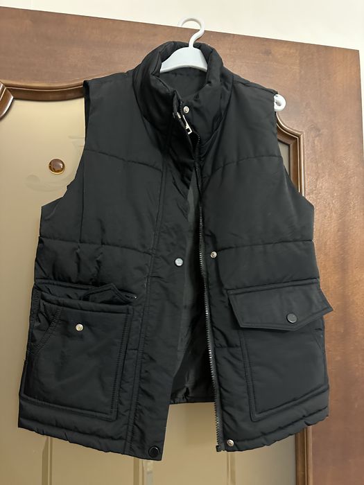 Пакет вещей.