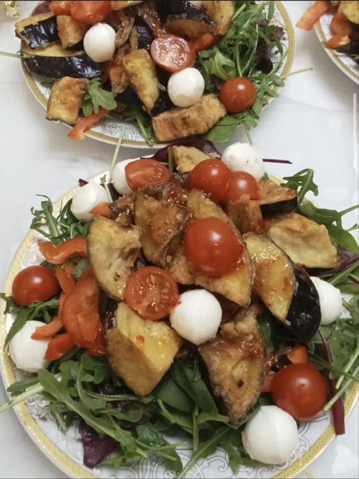 Повар на выезд. Уральск