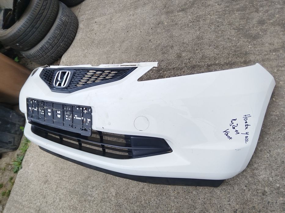 Bara fata completa Honda Jazz facelift an 2011-2016