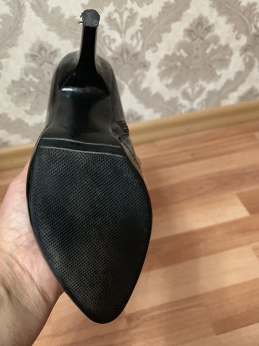 Сапоги 33 размер