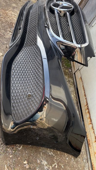 Предна броня за Mercedes W213 E class