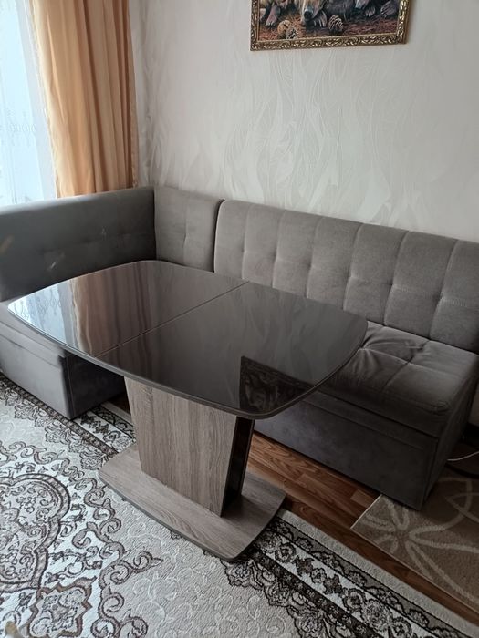 Диван кухонный раскладной