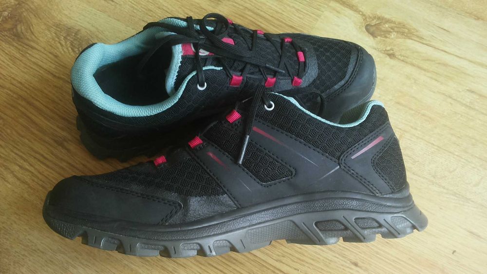 MAMMUT MTR 71 LOW GORE-TEX Women Kids Shoes размер EUR 38 2/3 дамски водонепромокаеми - 1307