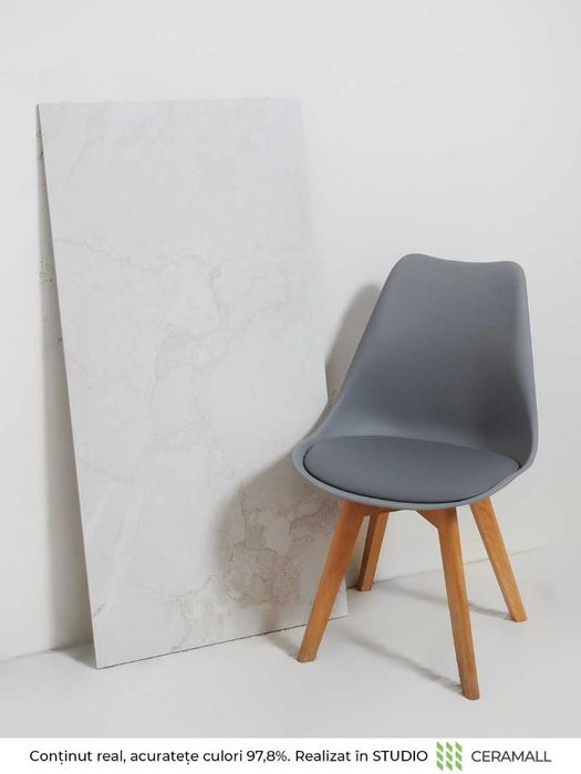 Gresie Kuartz White Mate 60×120 Xs Rc