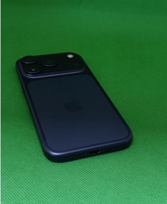Iphone 17 Pro 256Gb e Sim 95%