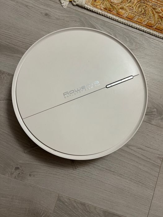 Aspirator robot Rowenta X-Plorer Allergy seria 60