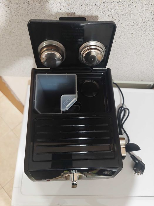 Кафемашина Delonghi