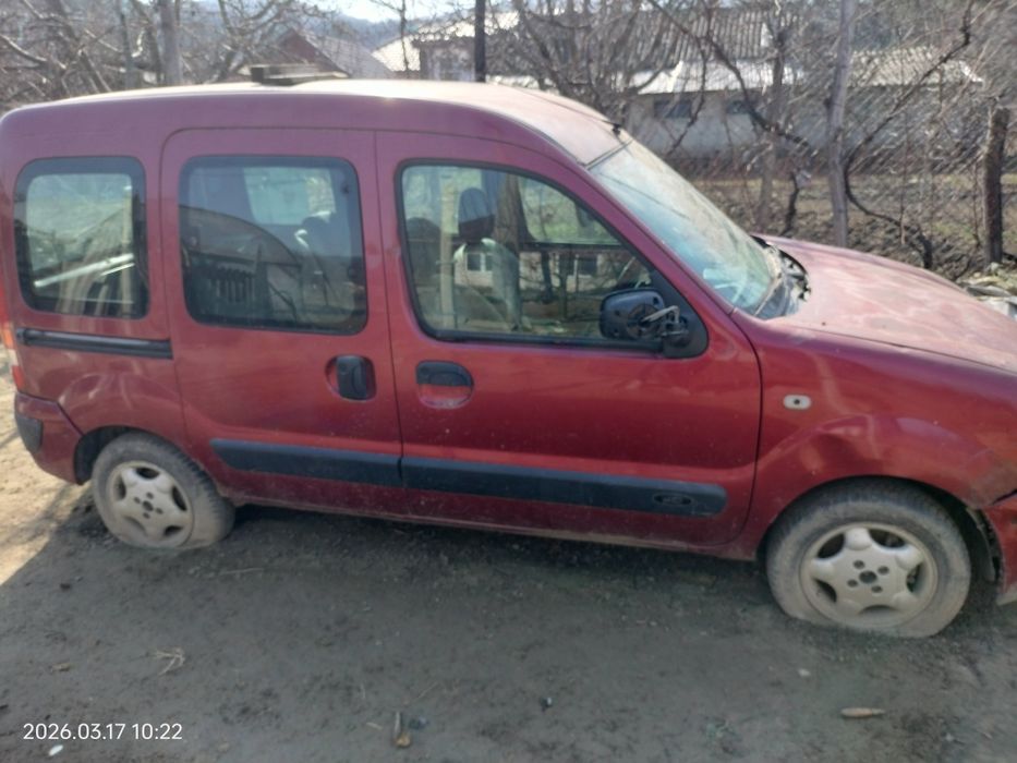Renault kangoo pentru dezmembrat