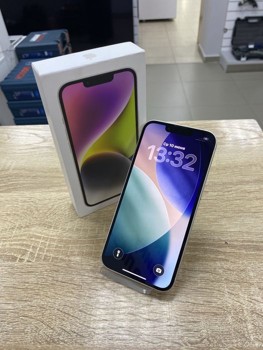 Apple iPhone 14 128Gb (Тм79)