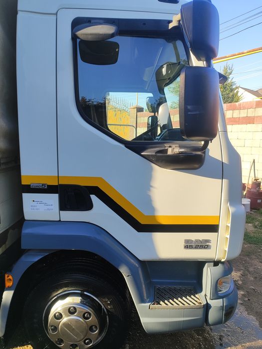 Продам DAF LF 45