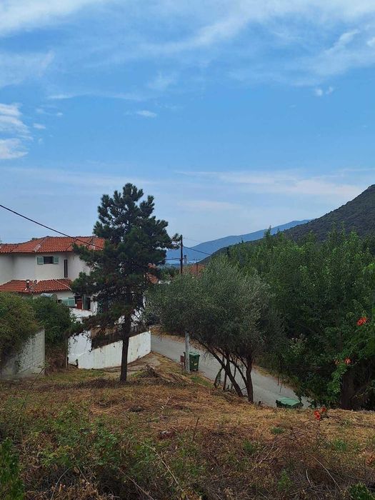 Продава се парцел в регулация 350 м2 във Врасна, Гърция