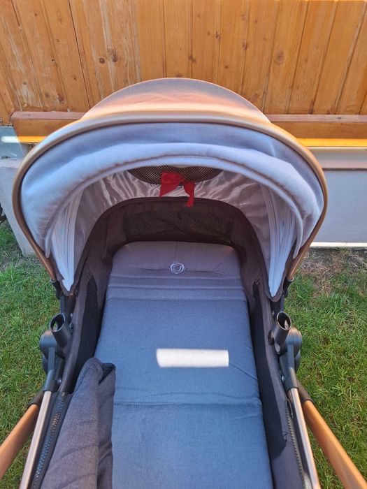 Vand carucior 3 in 1