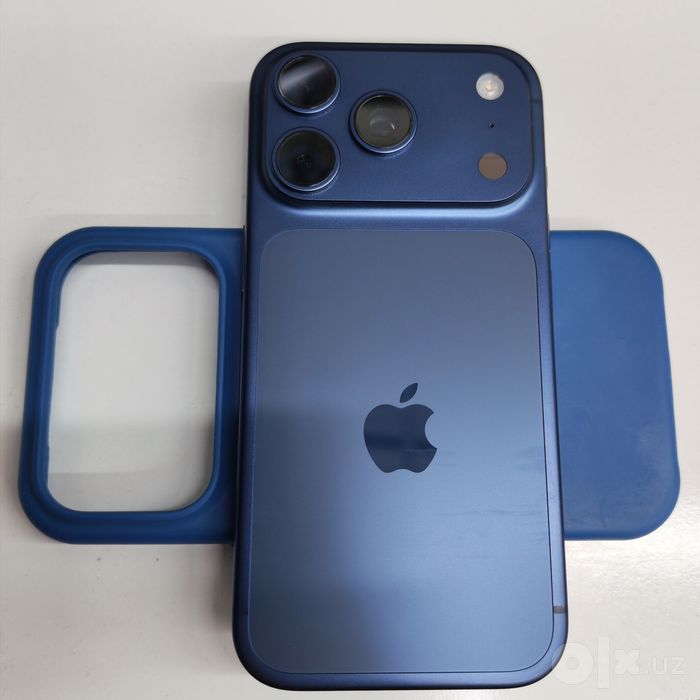Iphone 17 pro 256