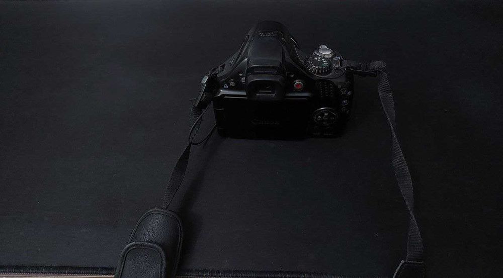 фотоаппарат canon powershot sx-30