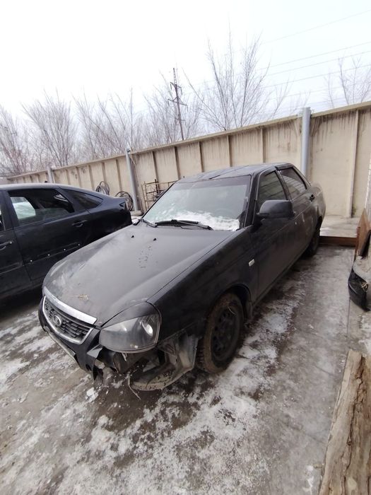 Разбор приора гранта