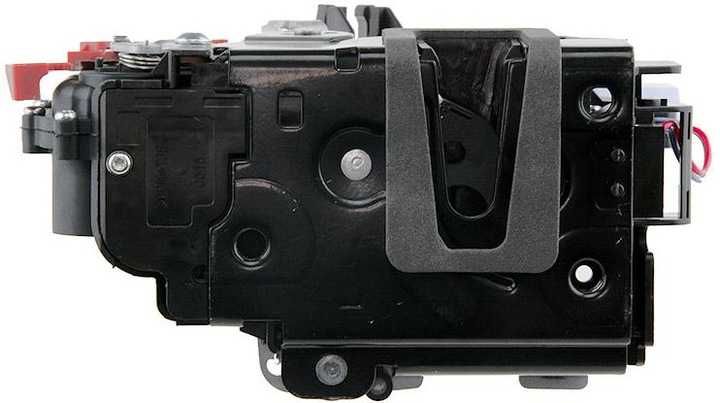 Предна лява брава за VW GOLF CADDY EOS SKODA Octavia Fabia SEAT Altea