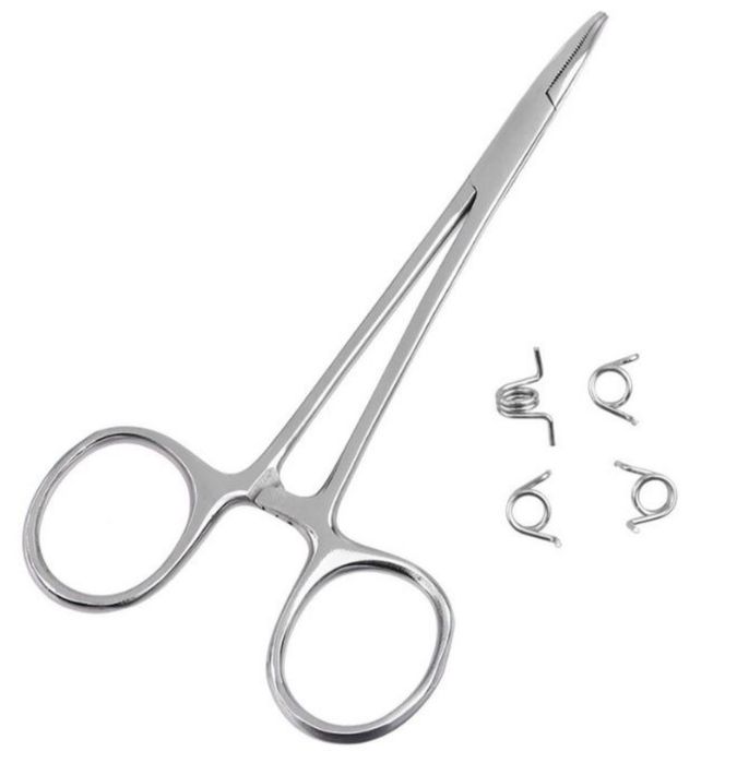 Ремонтен комплект за бравите на вратите Mercedes-benz w203 w209 w211