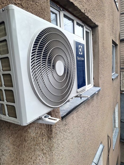 Продам кондиционер.