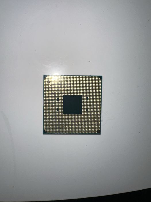 Процесор AMD Ryzen 5 5500