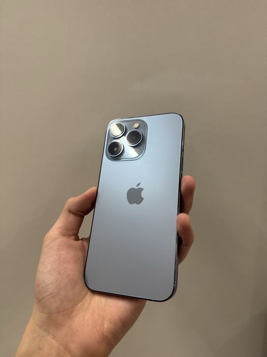 Айфон,iPhone 13 pro , 128 GB