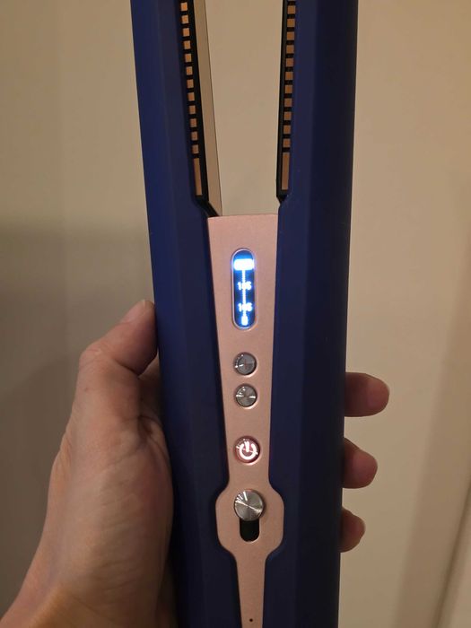 Безжична Преса за коса Dyson HS07 Corrale - чисто нова