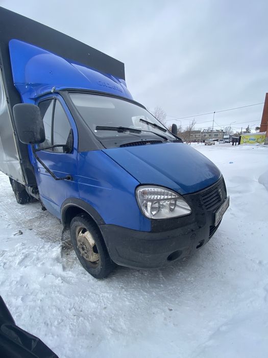 Продам Газель 2006 год