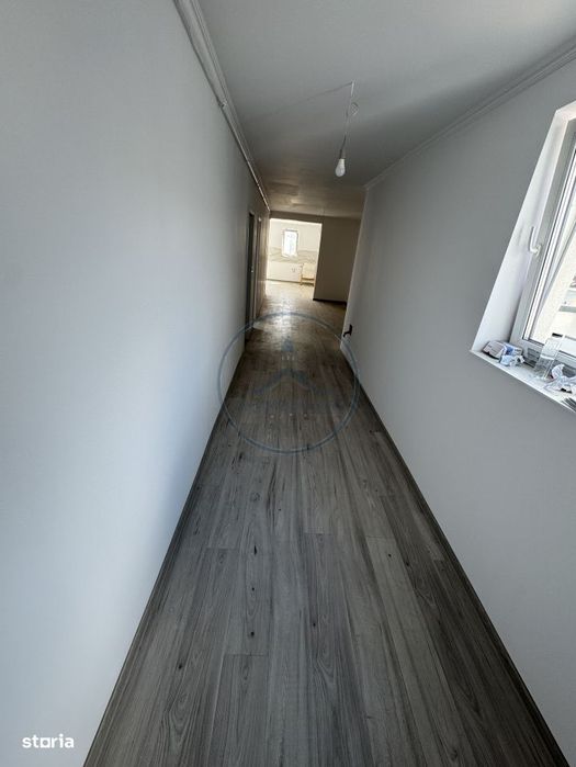 Apartament modern cu 2 terase generoase – Aurel Vlaicu