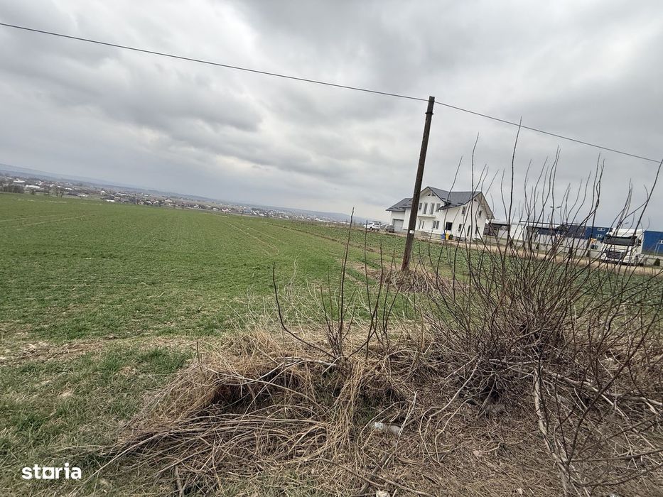 Teren intravilan | Grănicesti | 32 ARI