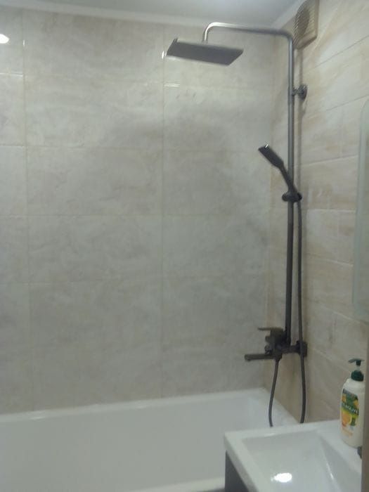 Ремонт ванной комнаты