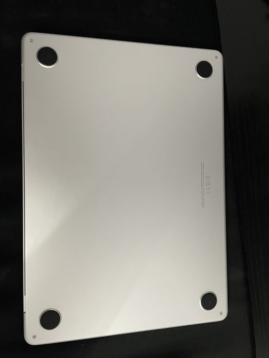 Macbook Air M4 256 gb