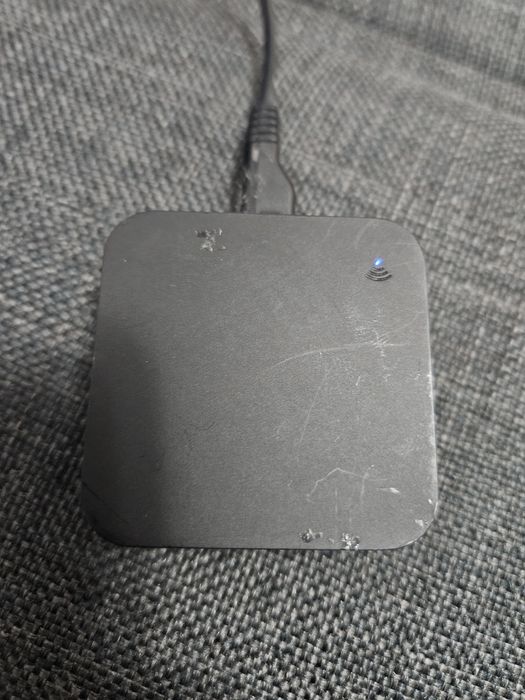 smart ir  control AC de la distanta