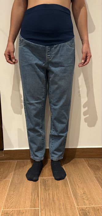 Дънки за бременни