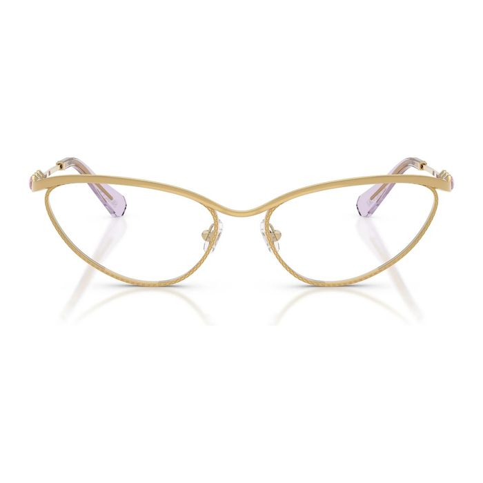 Swarovski SK1027 4017 Gold - Women's Optical Frames 59mm