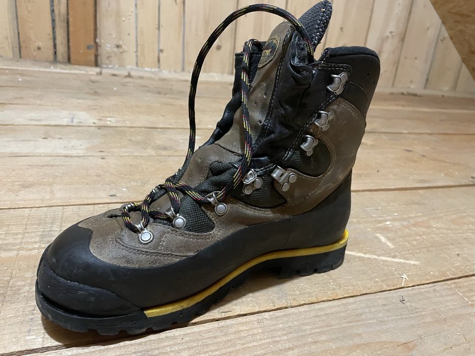 Bocanci Meindl 4 sezoane Gore-Tex, 46