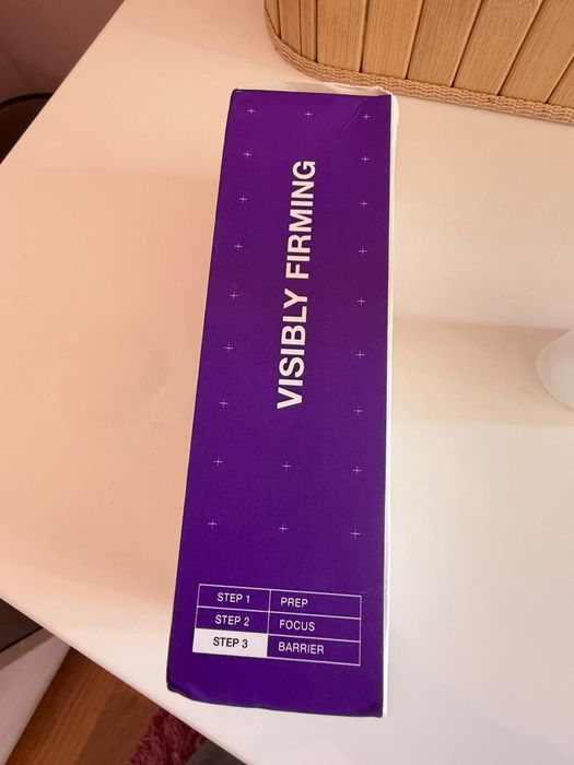 Anua collagen retinol refining gua sha cream