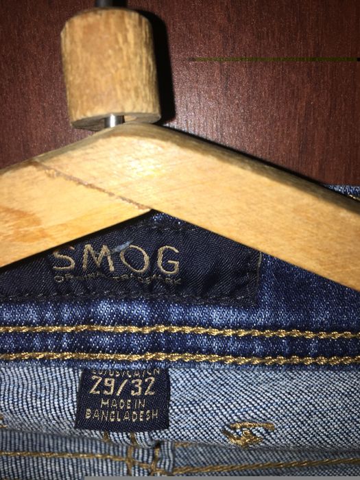 Продам мужские джинсы