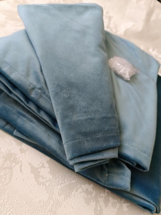 Продам шторы Новые