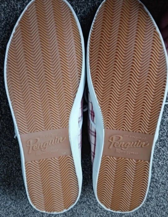 Кецове/ обувки Penguin shoes/ номер 42
