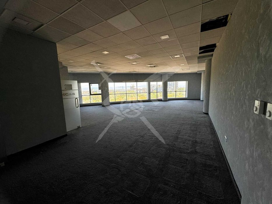Продава се Офис в София, Драгалевци - 146 кв.м за 1439 €/кв.м - Снимка #2