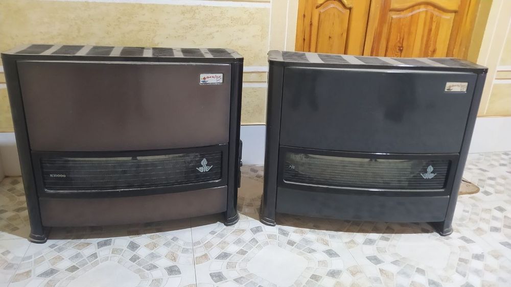 Eron pechka sotiladi