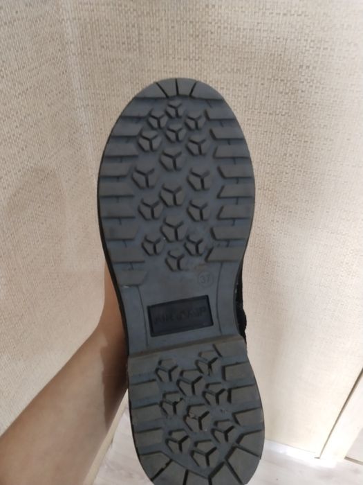 Женская натуральная обувь