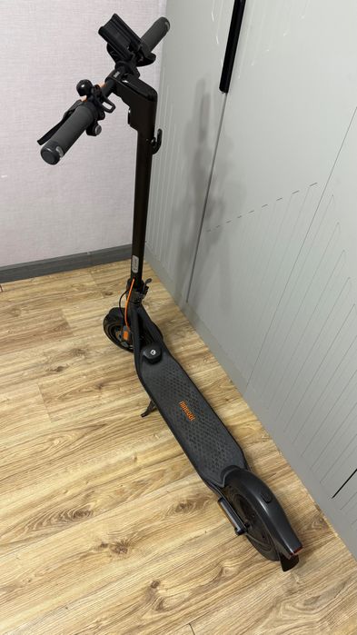 Электросамокат Ninebot f2 Plus