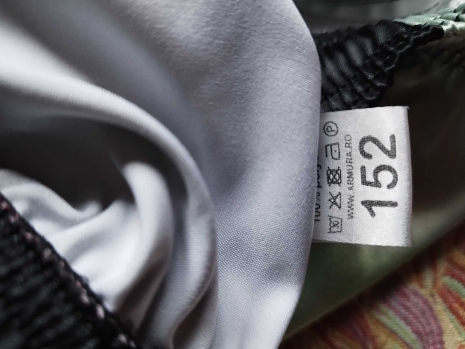 Echipament Scorpions Iași