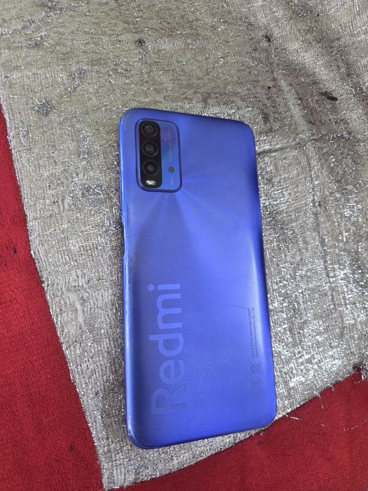 Redmi 9T.   64gb