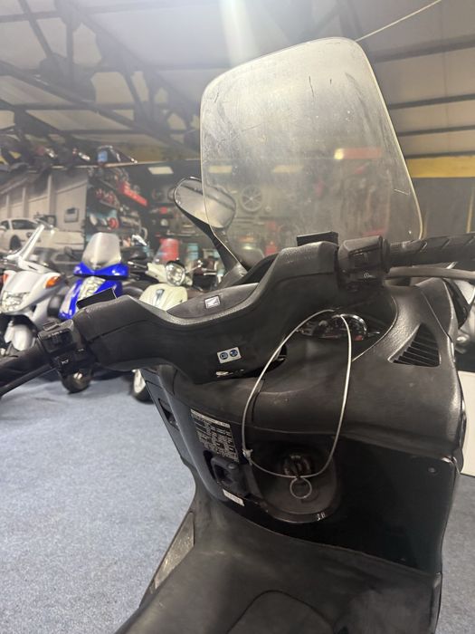 Honda Swing 2011 - 1390 EUR