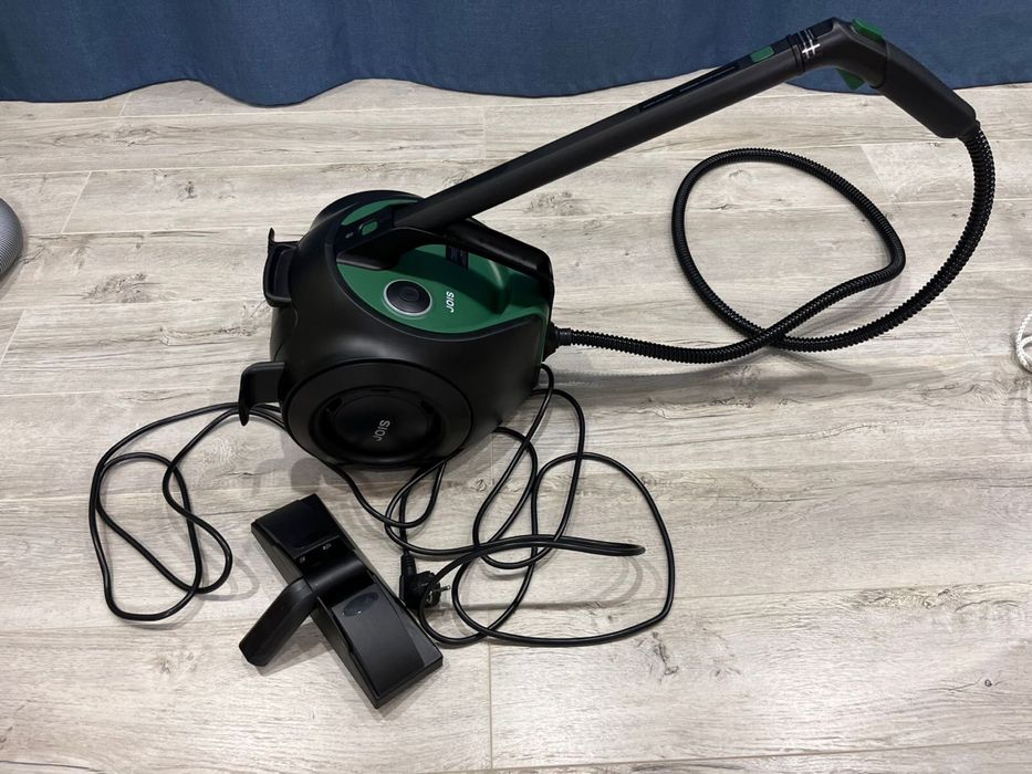 Продам Пароочиститель Jois Max