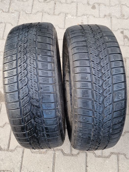 215 60 16c Michelin